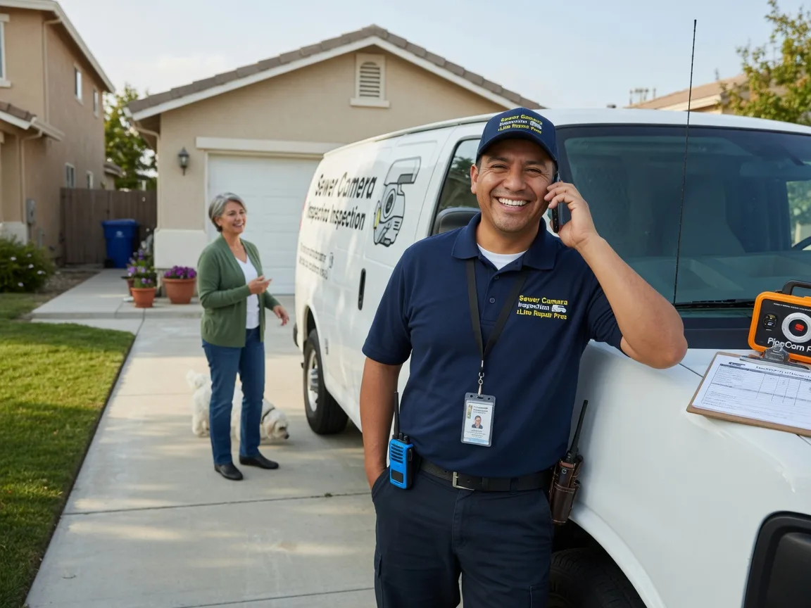 Sewer Line Repair Charlton, MA FAQs